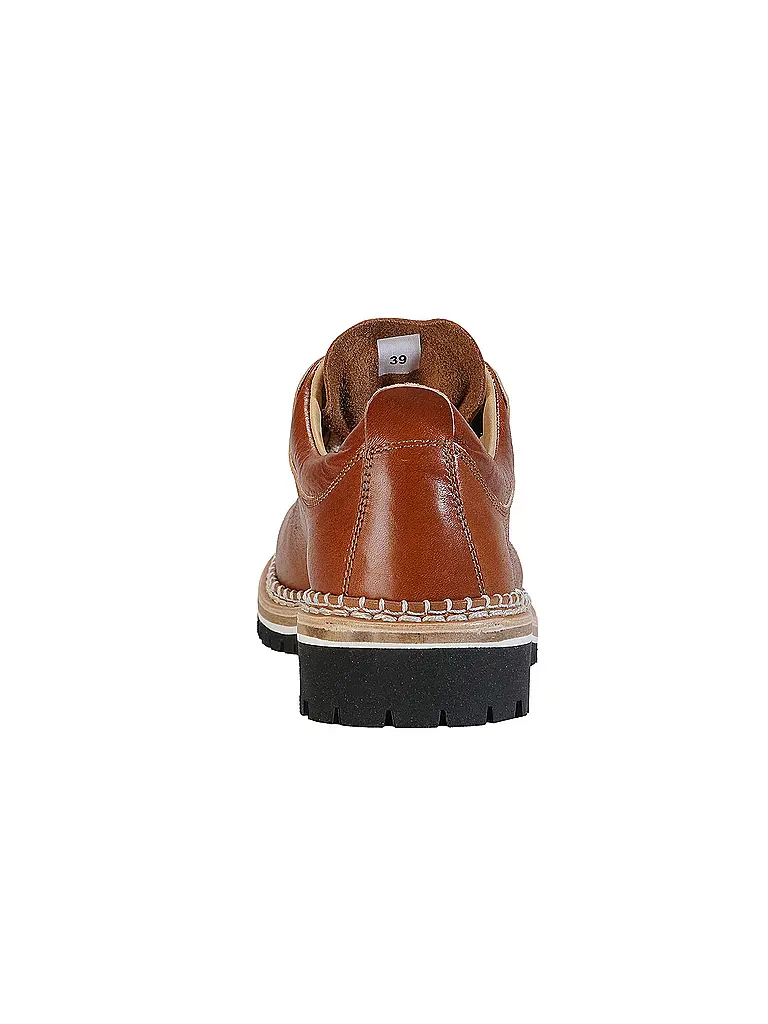 LUIS TRENKER | Scarpe tradizionali LULEA | 