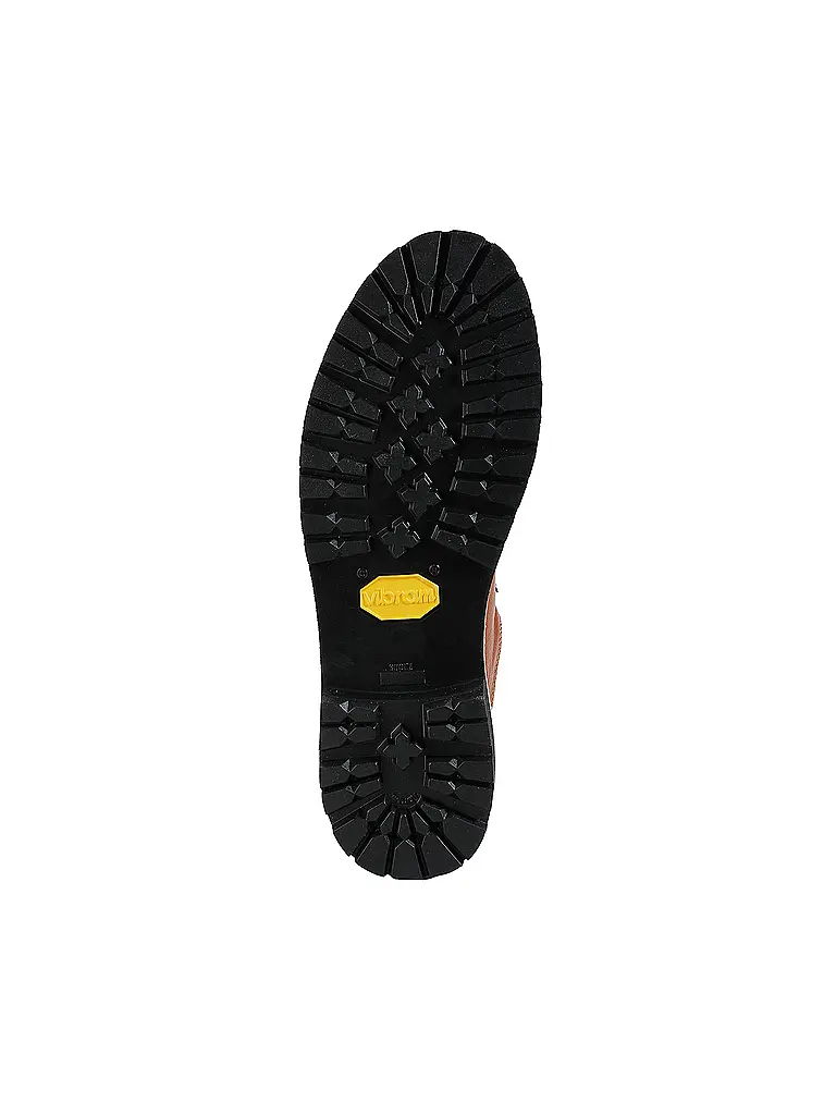 LUIS TRENKER | Scarpe tradizionali LULEA | 