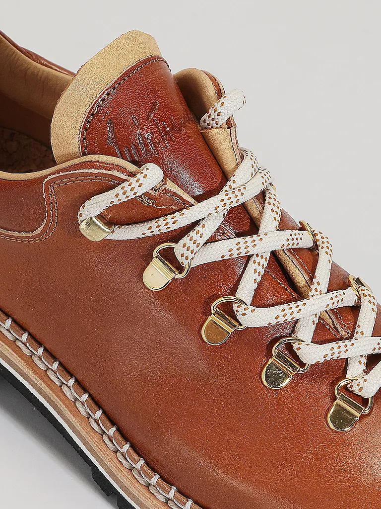 LUIS TRENKER | Scarpe tradizionali LULEA | 