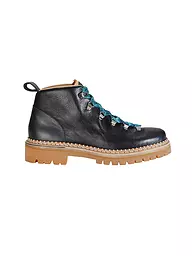 LUIS TRENKER | Scarpe tradizionali LUPAOLINA | Blu scuro