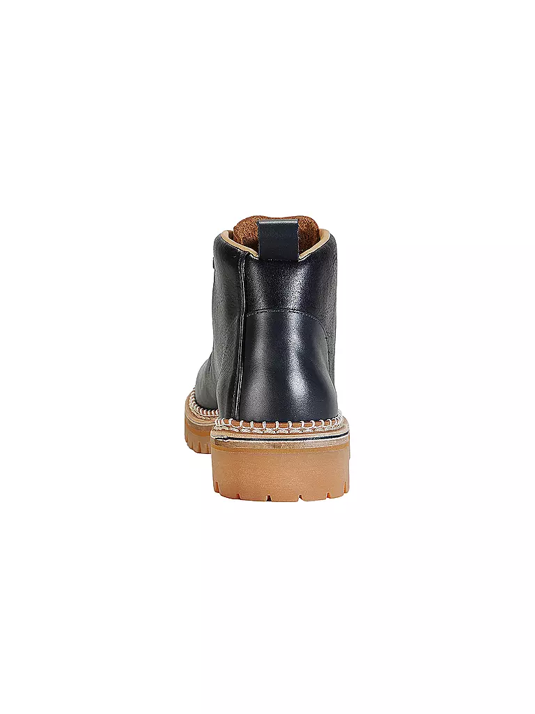 LUIS TRENKER | Scarpe tradizionali LUPAOLINA | 