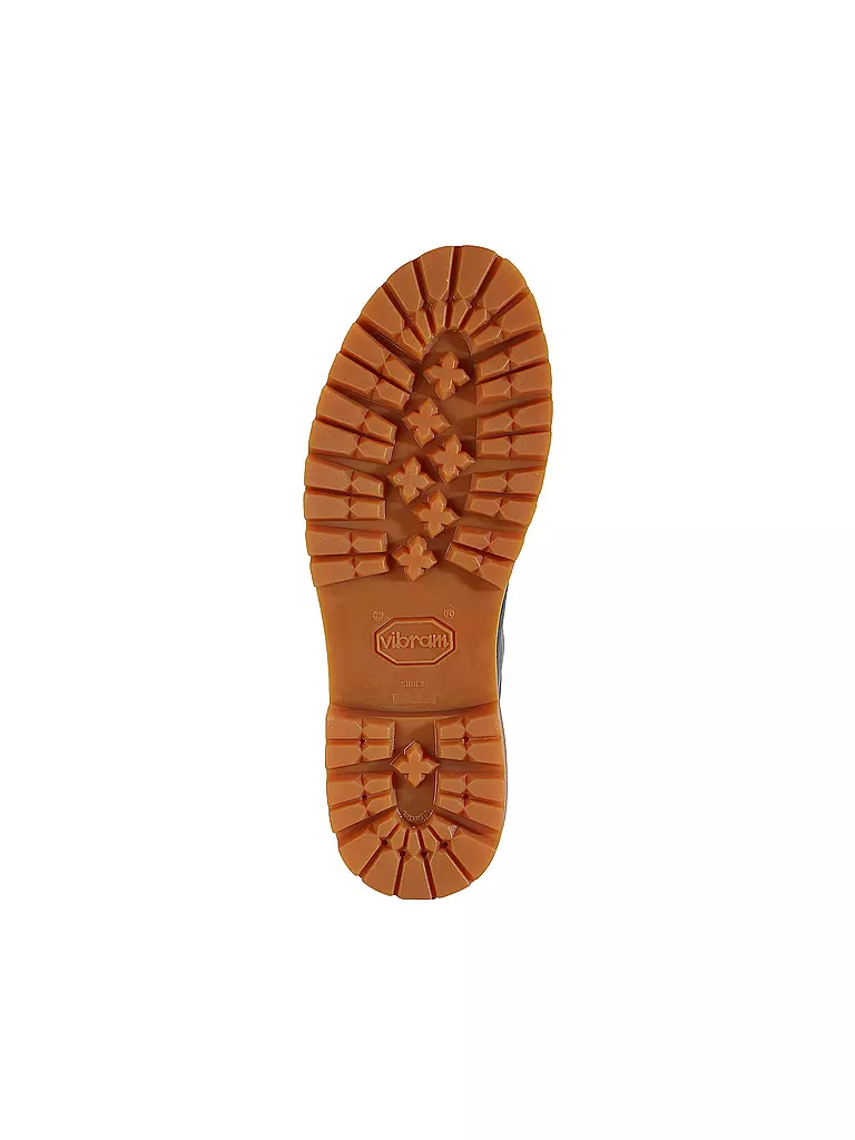 LUIS TRENKER | Scarpe tradizionali LUPAOLINA | 