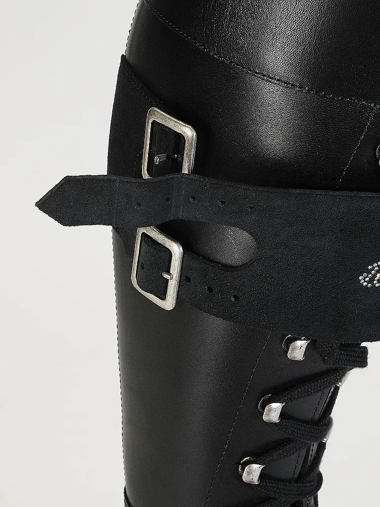 LUIS TRENKER | Stiefel LUTINA | 