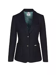 LUIS TRENKER | Trachtenblazer LURANIA | Blu scuro