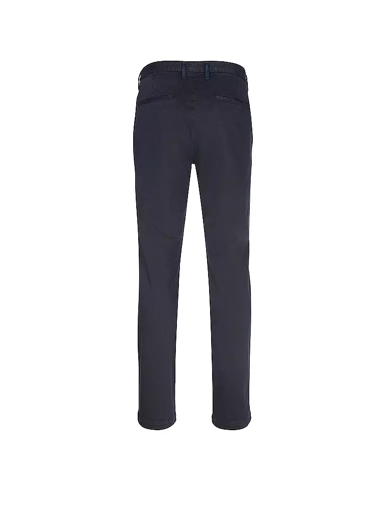 LUIS TRENKER | Trachtenhose LUBONO | Blu