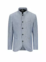 LUIS TRENKER | Trachtensakko LUSANDRETTO | Blu chiaro