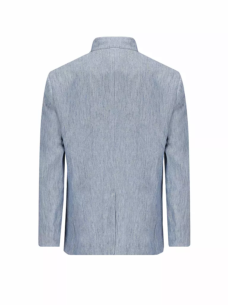 LUIS TRENKER | Trachtensakko LUSANDRETTO | Blu chiaro