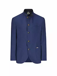 LUIS TRENKER | Trachtensakko LUSANDRO COOL WOOL | Blu