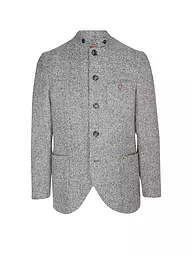 LUIS TRENKER | Trachtensakko LUSANDRO | Grigio chiaro