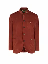 LUIS TRENKER | Trachtensakko LUSANDRO | Rosso