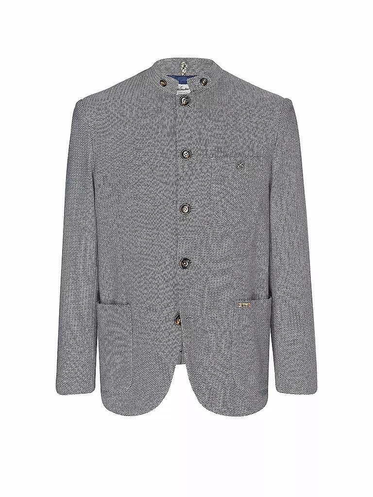 LUIS TRENKER | Trachtensakko LUSANDRO | Blu