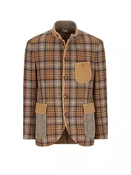 LUIS TRENKER | Trachtensakko | Marrone