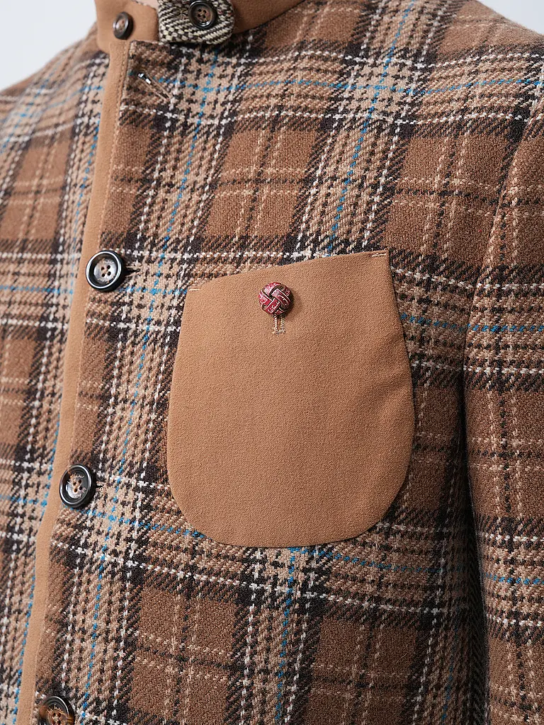 LUIS TRENKER | Trachtensakko | 