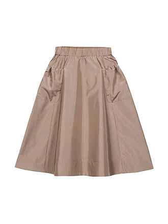 LUISA CERANO | Midi skirt