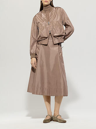 LUISA CERANO | Midi skirt