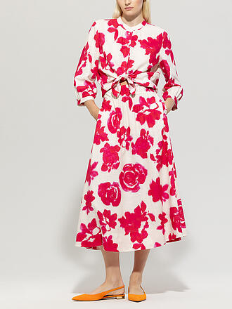 LUISA CERANO | Tunikabluse