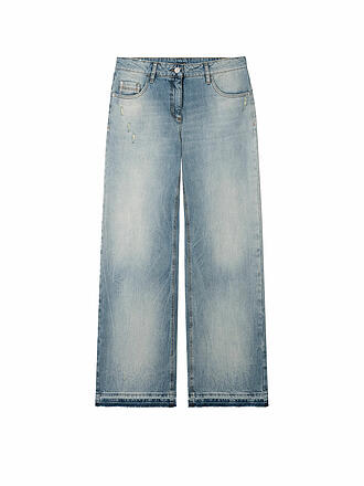 LUISA CERANO | Jeans a gamba larga
