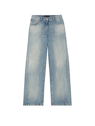 LUISA CERANO | Jeans a gamba larga