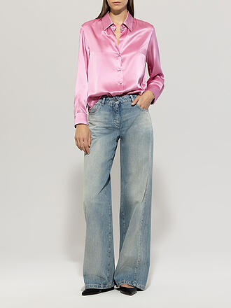 LUISA CERANO | Jeans a gamba larga