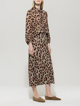 LUISA CERANO | Midi skirt