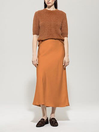 LUISA CERANO | Midi skirt