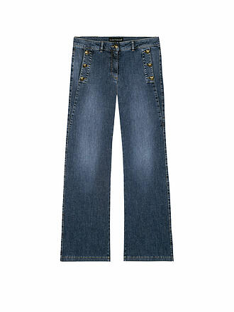 LUISA CERANO | Jeans svasati