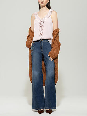 LUISA CERANO | Jeans svasati