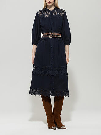 LUISA CERANO | Maxi abito