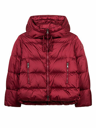 LUISA CERANO | Piumino imbottito