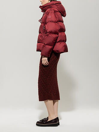 LUISA CERANO | Piumino imbottito