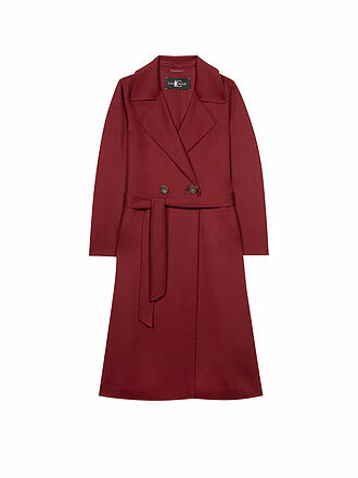 LUISA CERANO | Cappotto di lana