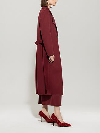 LUISA CERANO | Cappotto di lana