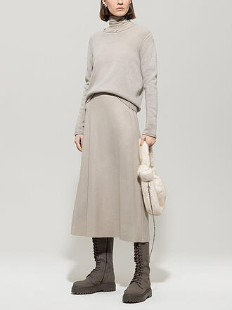 LUISA CERANO | Midi skirt