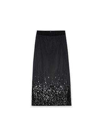LUISA CERANO | Midi skirt