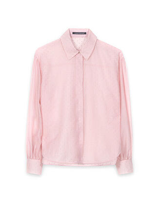 LUISA CERANO | Hemdbluse