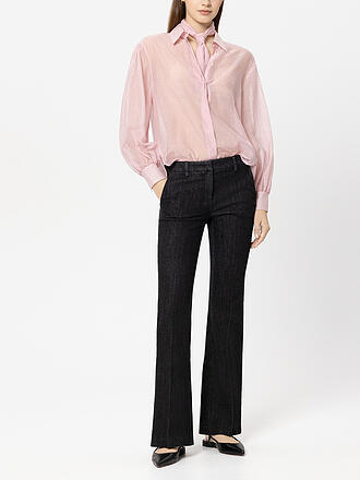 LUISA CERANO | Hemdbluse