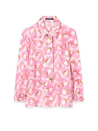 LUISA CERANO | Hemdbluse