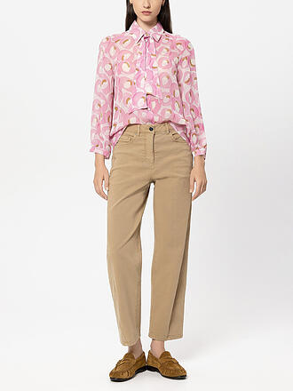 LUISA CERANO | Hemdbluse