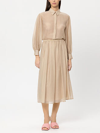 LUISA CERANO | Midi skirt