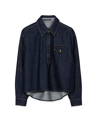 LUISA CERANO | Camicia di jeans