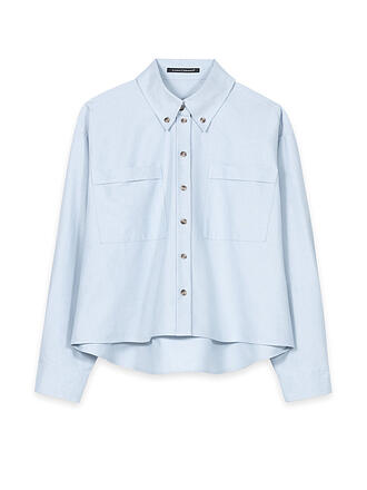 LUISA CERANO | Camicia a blusa