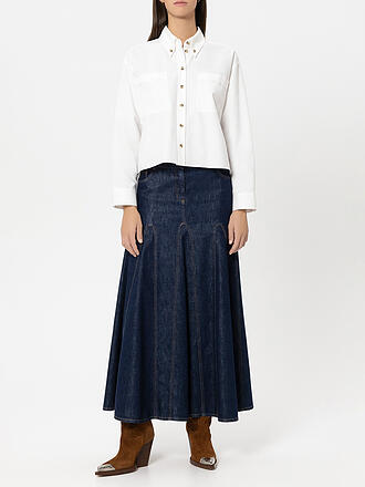 LUISA CERANO | Maxigonna