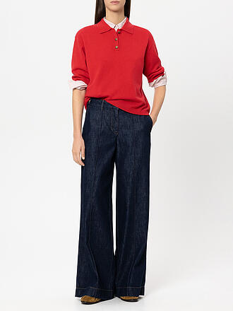 LUISA CERANO | Jeans a gamba larga