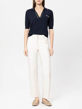 LUISA CERANO | Jeans dal taglio dritto