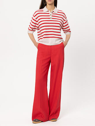 LUISA CERANO | Pantaloni a gamba larga