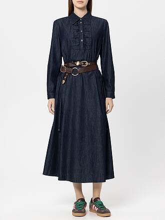 LUISA CERANO | Maxi abito