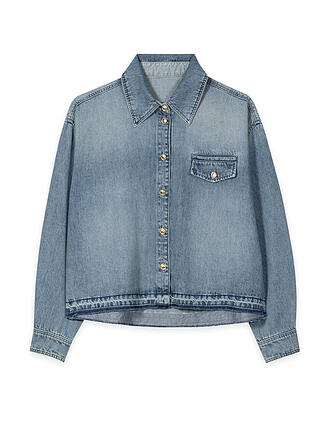 LUISA CERANO | Camicia di jeans