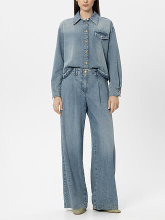 LUISA CERANO | Camicia di jeans