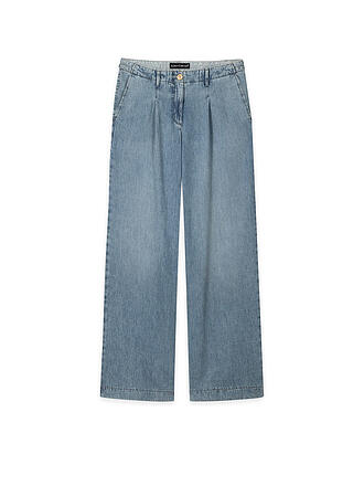 LUISA CERANO | Jeans a gamba larga