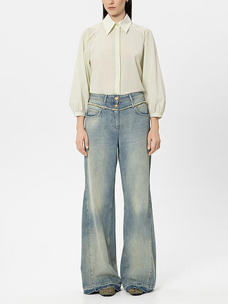 LUISA CERANO | Jeans a zampa